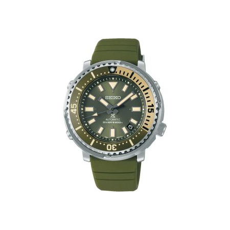 Seiko Herren Uhr SRPF83K1