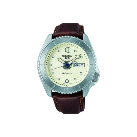 Seiko Herren Uhr SRPF93K1