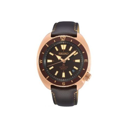 Seiko Herren Uhr SRPG18K1