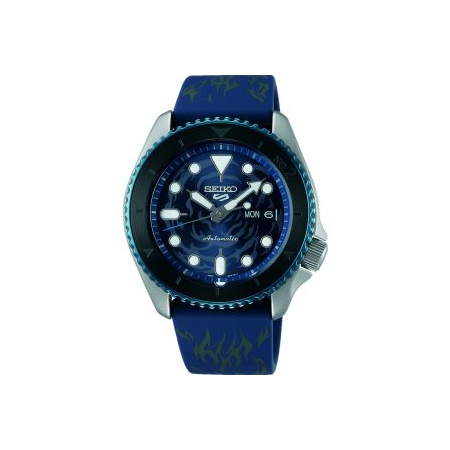 Seiko Herren Uhr SRPH71K1