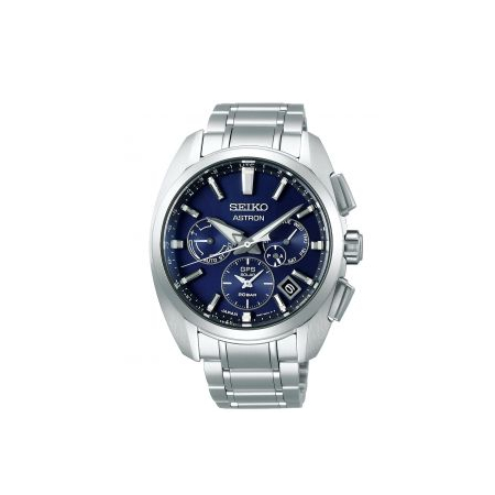 Seiko Herren Uhr SSH065J1