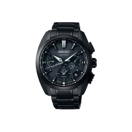 Seiko Herren Uhr SSH069J1